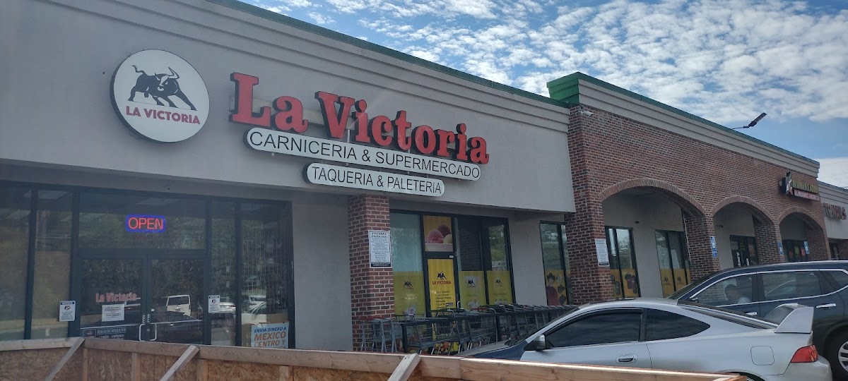 La Victoria Carniceria & Supermercado